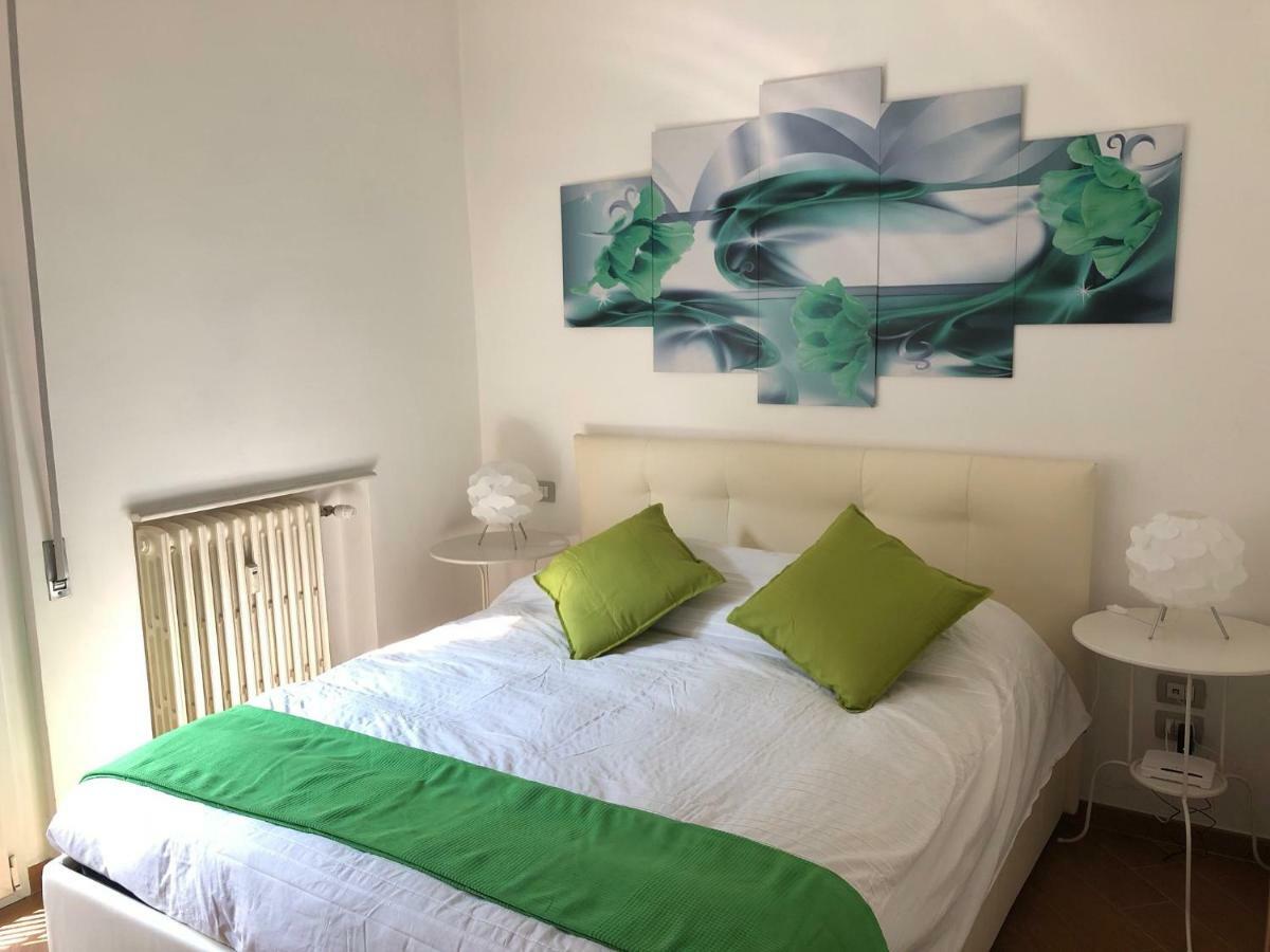 Dany Holidays Apartment Florencja Zewnętrze zdjęcie